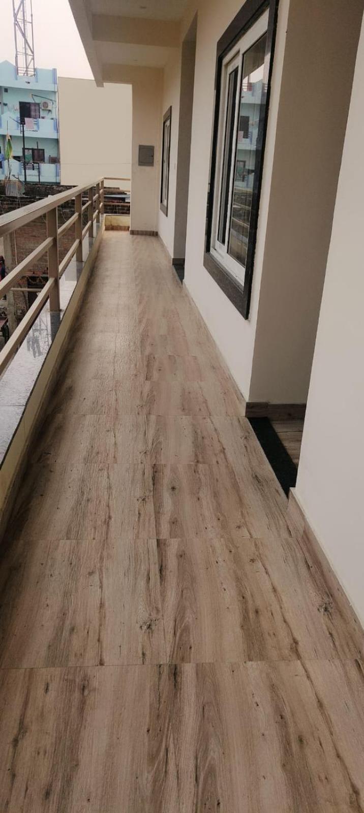 Jhankar Banquet And Lawn Varanasi Exterior photo